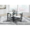 Ashley Furniture Signature Design Westmoro Coffee Table