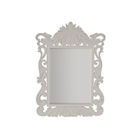 Aries Mirror