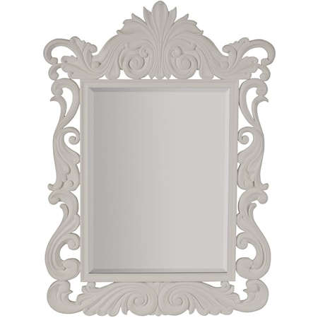 Aries Mirror