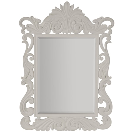 Aries Mirror