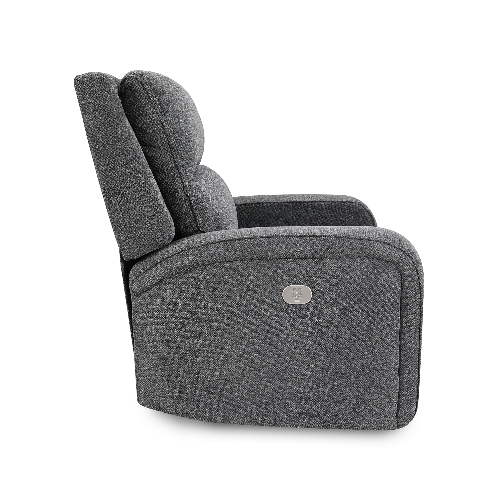 Parker Living Polaris Power Recliner (Set of 2)