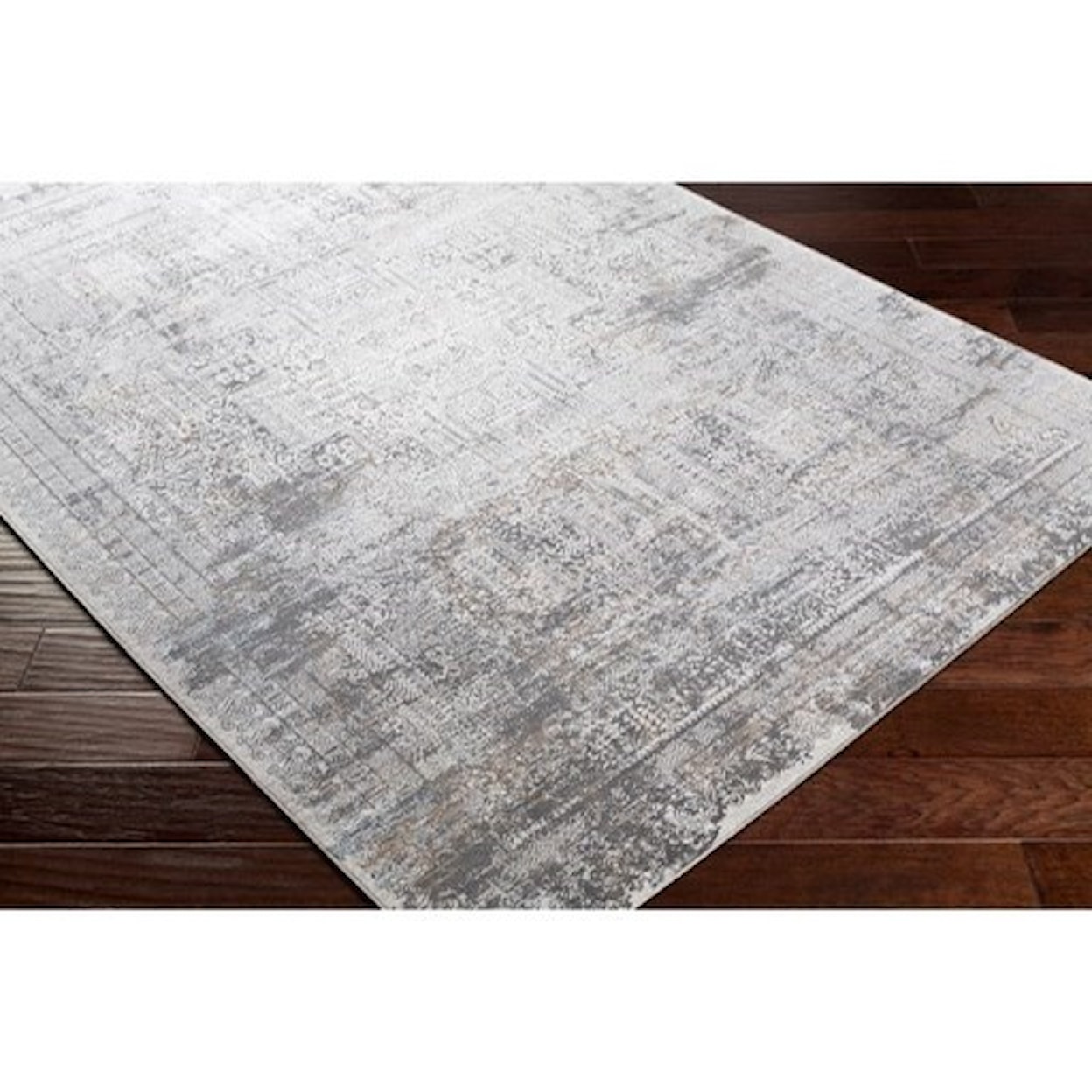 Surya Rugs Couture 5'3" x 7'3" Rug