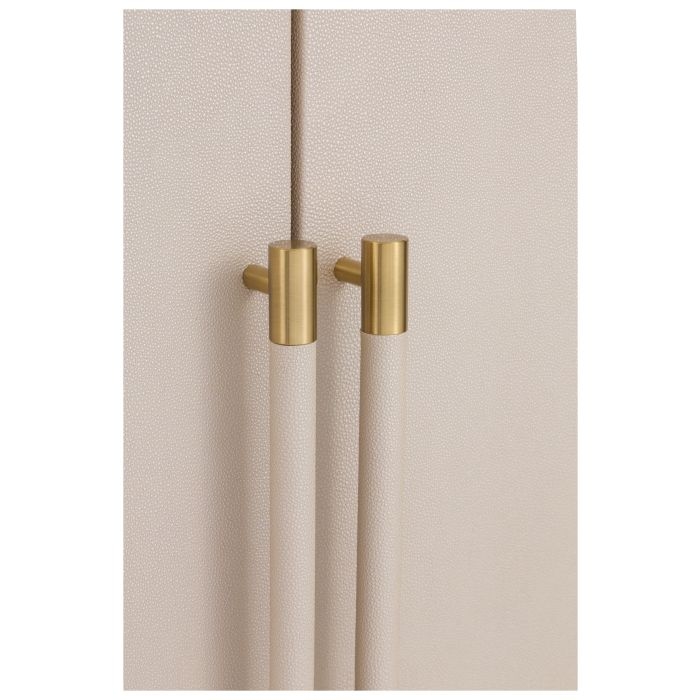 Fairfield Libby Langdon for Fairfield 4-Door Credenza