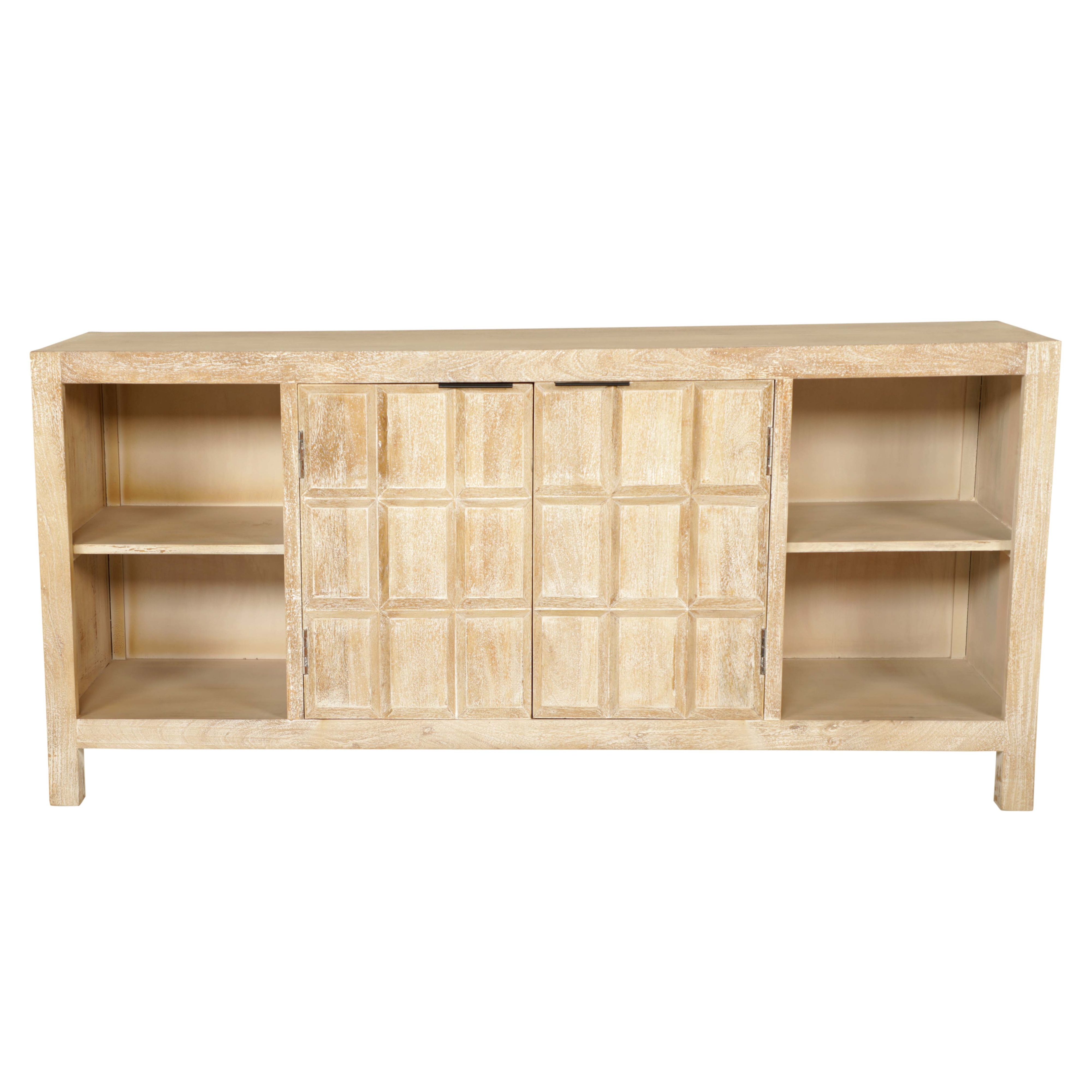 Parker House Laguna 4-Piece Occasional Set