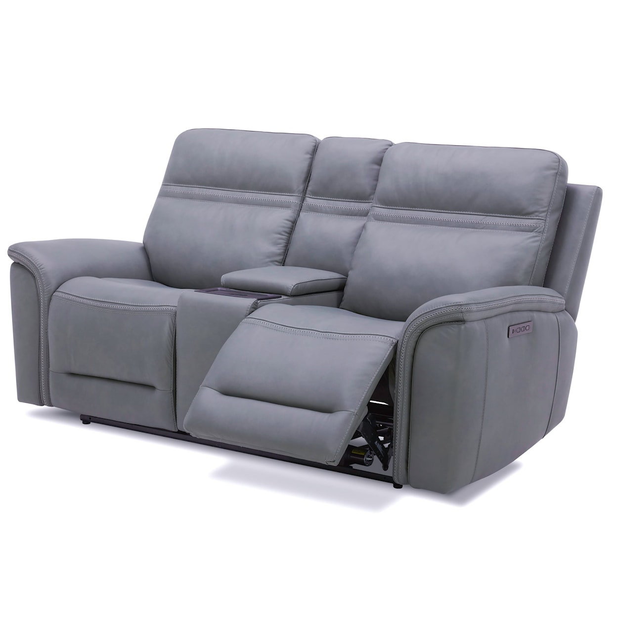 Liberty Furniture Cooper Power Reclining Loveseat