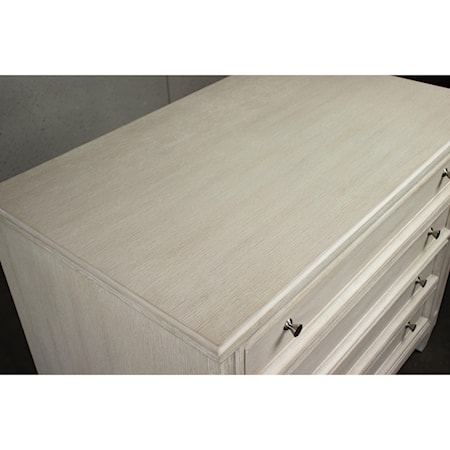 Lateral File Cabinet