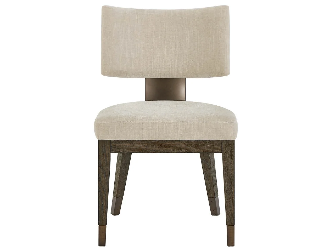 Upholstered Side Dining Chair