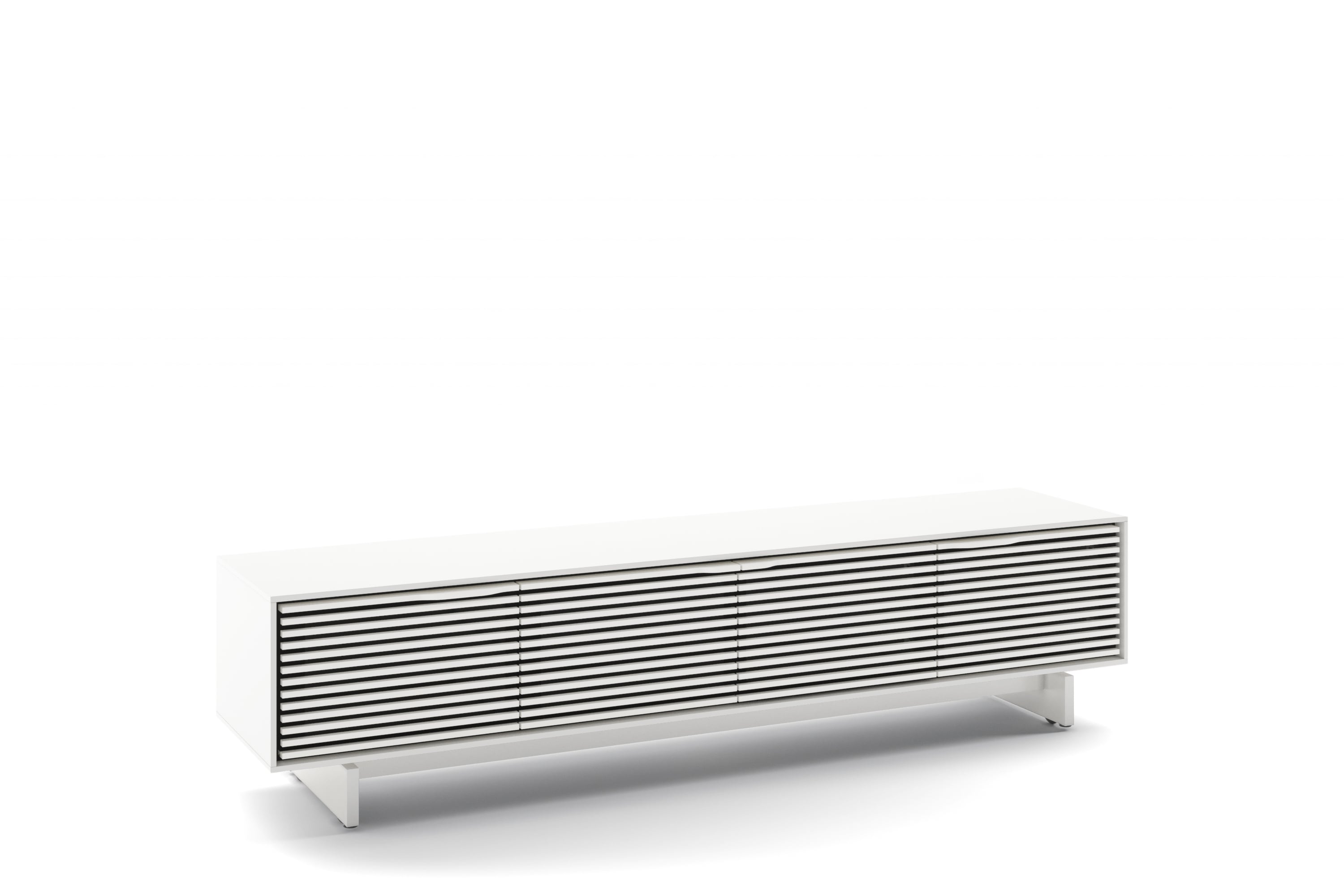 TV Stand &amp; Credenza