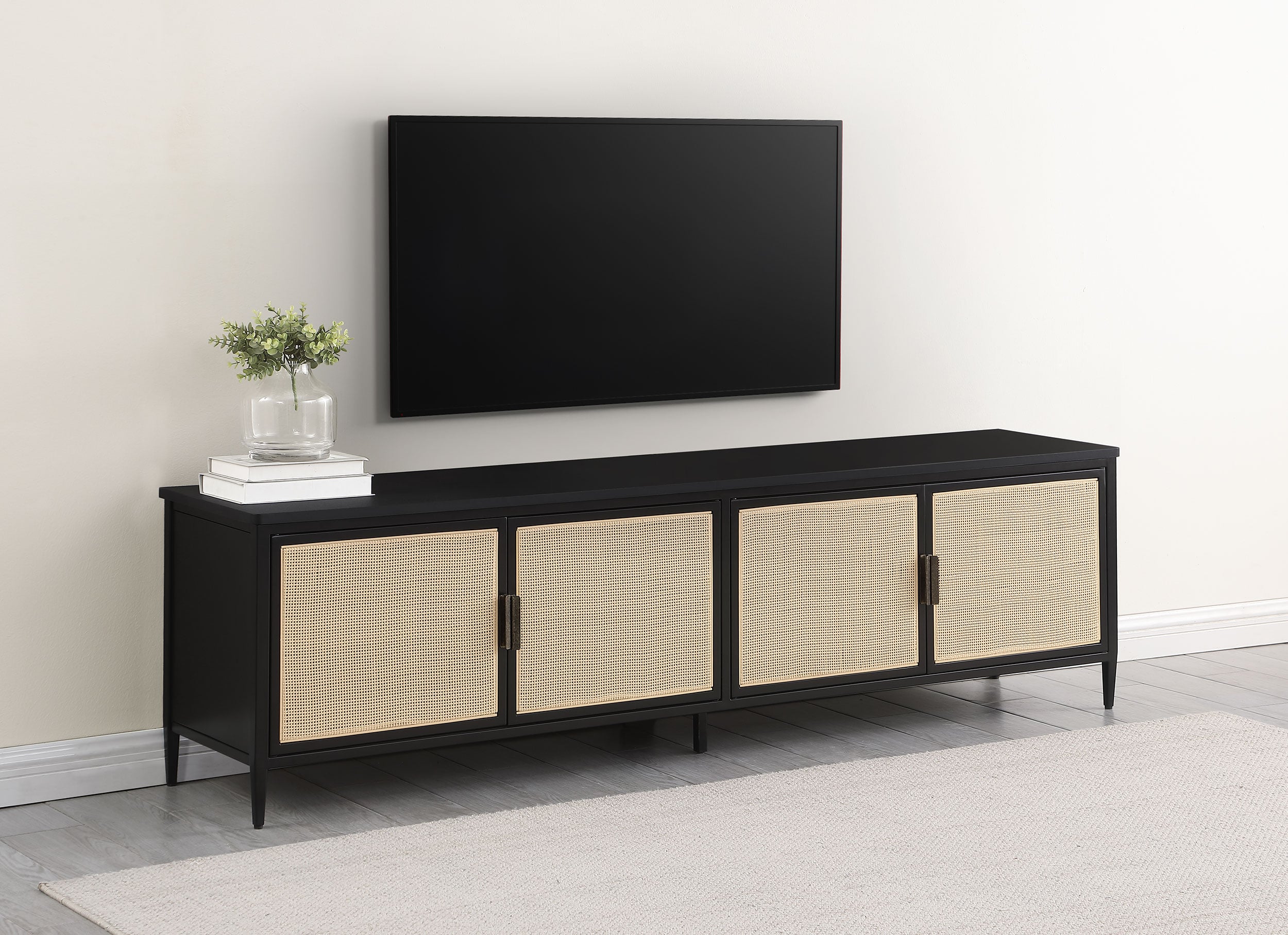 Coaster Coaster TV Stands & Media Storage