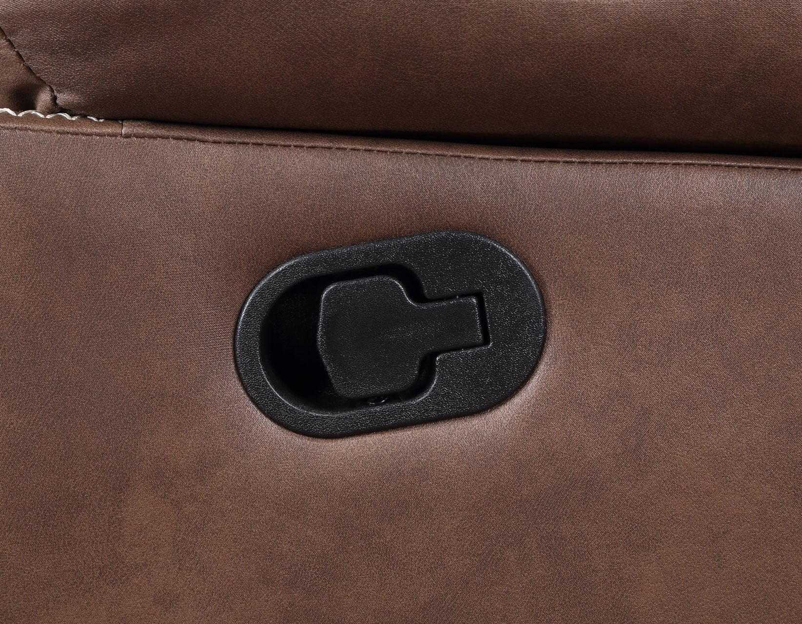 Steve Silver Rudger Manual Reclining Sectional Sofa