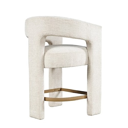 Gwen Uph Stool