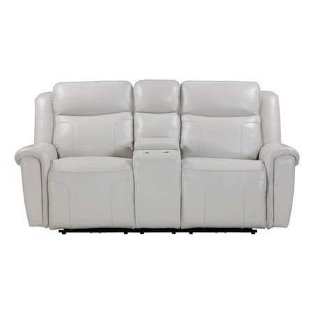 Reclining Loveseat