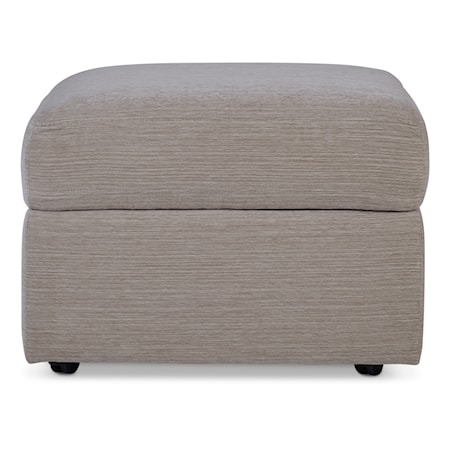 Storage Ottoman