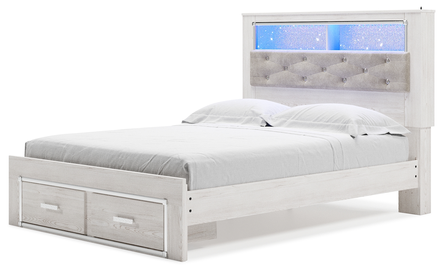 Signature Design by Ashley Altyra Queen Bedroom Set