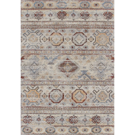 3'3" x 5'3" Rug