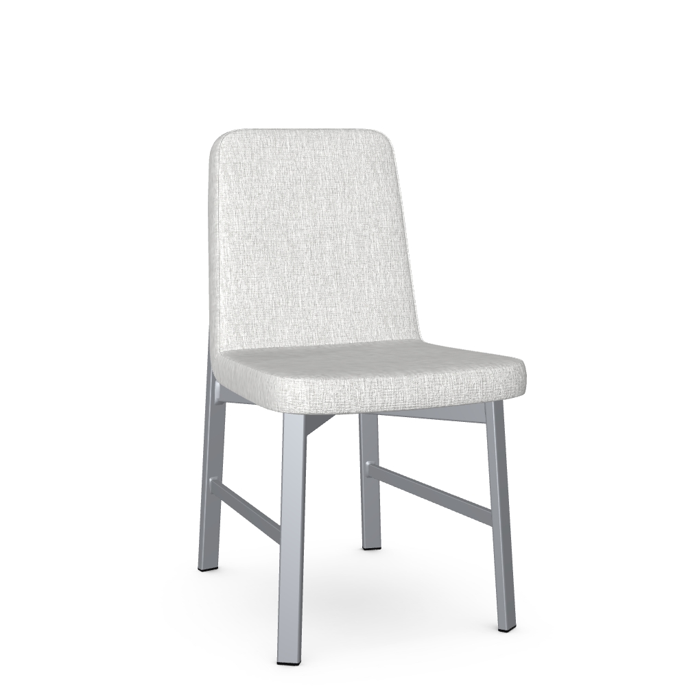 Upholstered Dining Side Chair