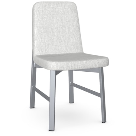 Upholstered Dining Side Chair