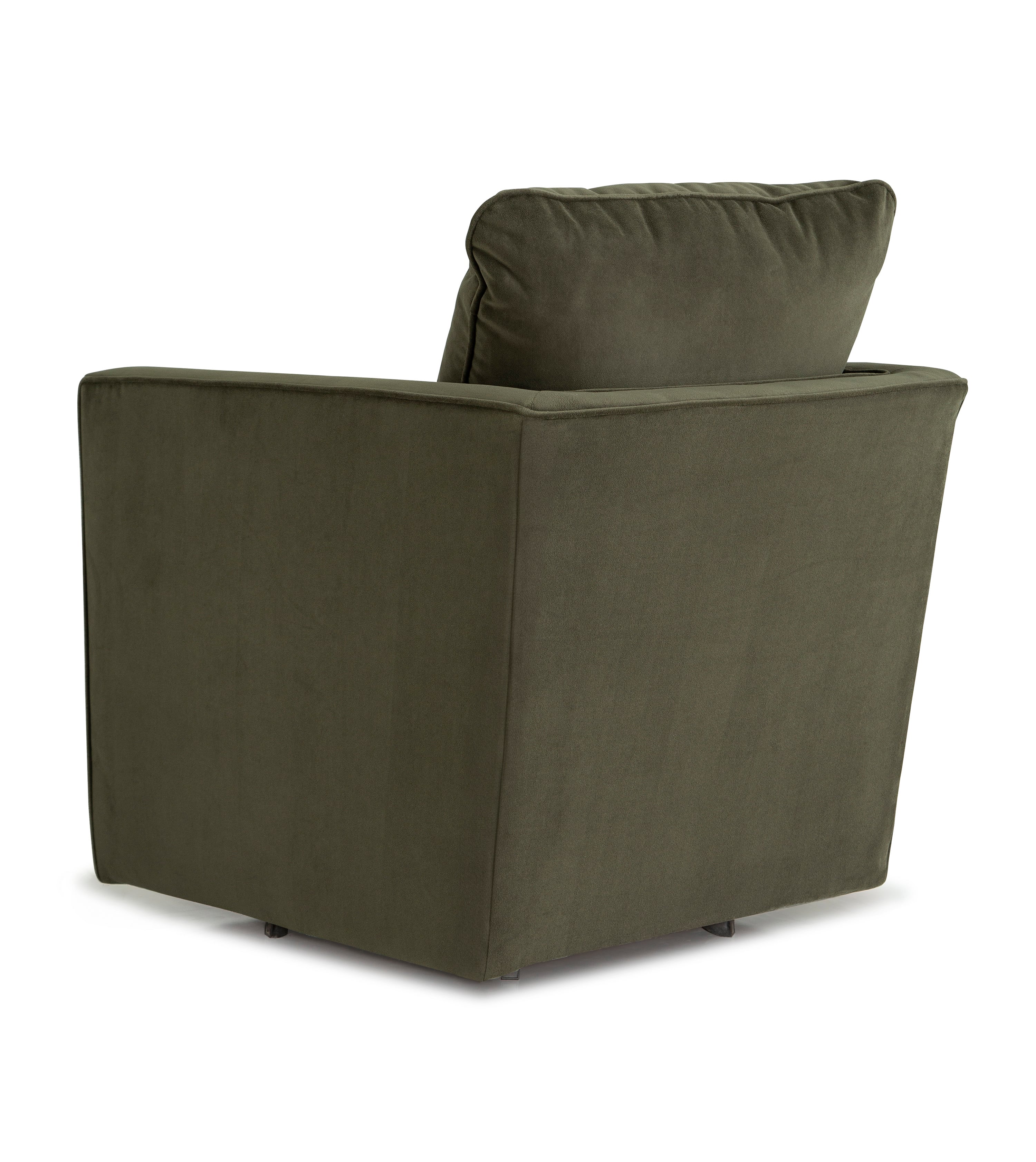 Best Home Furnishings Heidi Swivel Chair