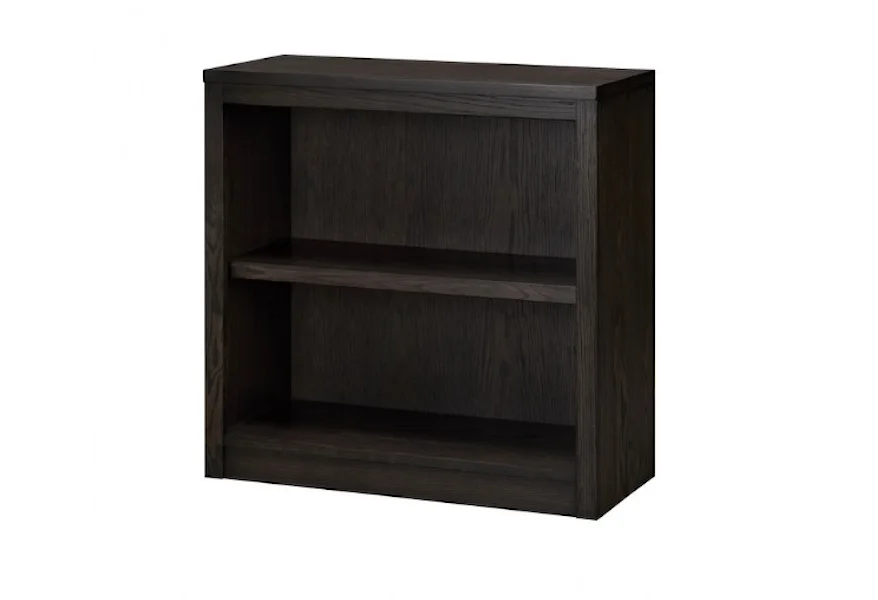 Addison 30" Bookcase Base by Winners Only at Belpre Furniture