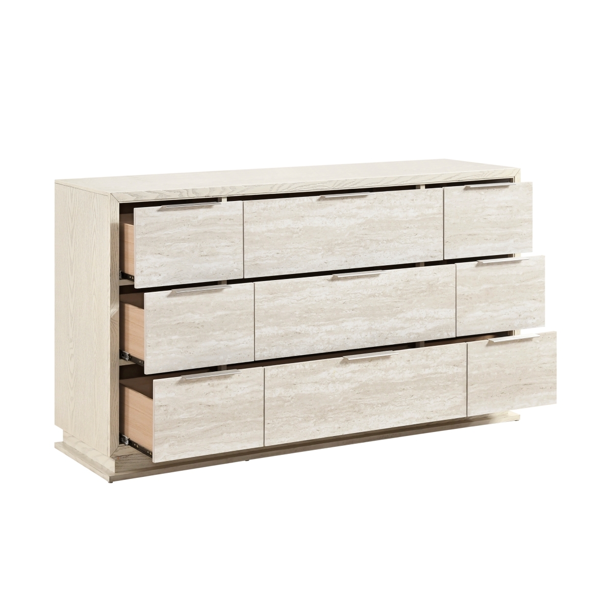 9-Drawer Dresser