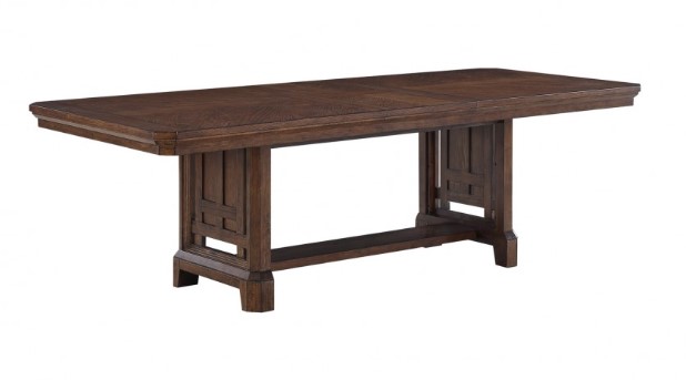 Winners Only Kentwood Dining Table with Leaf