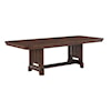 Winners Only Kentwood Dining Table with Leaf