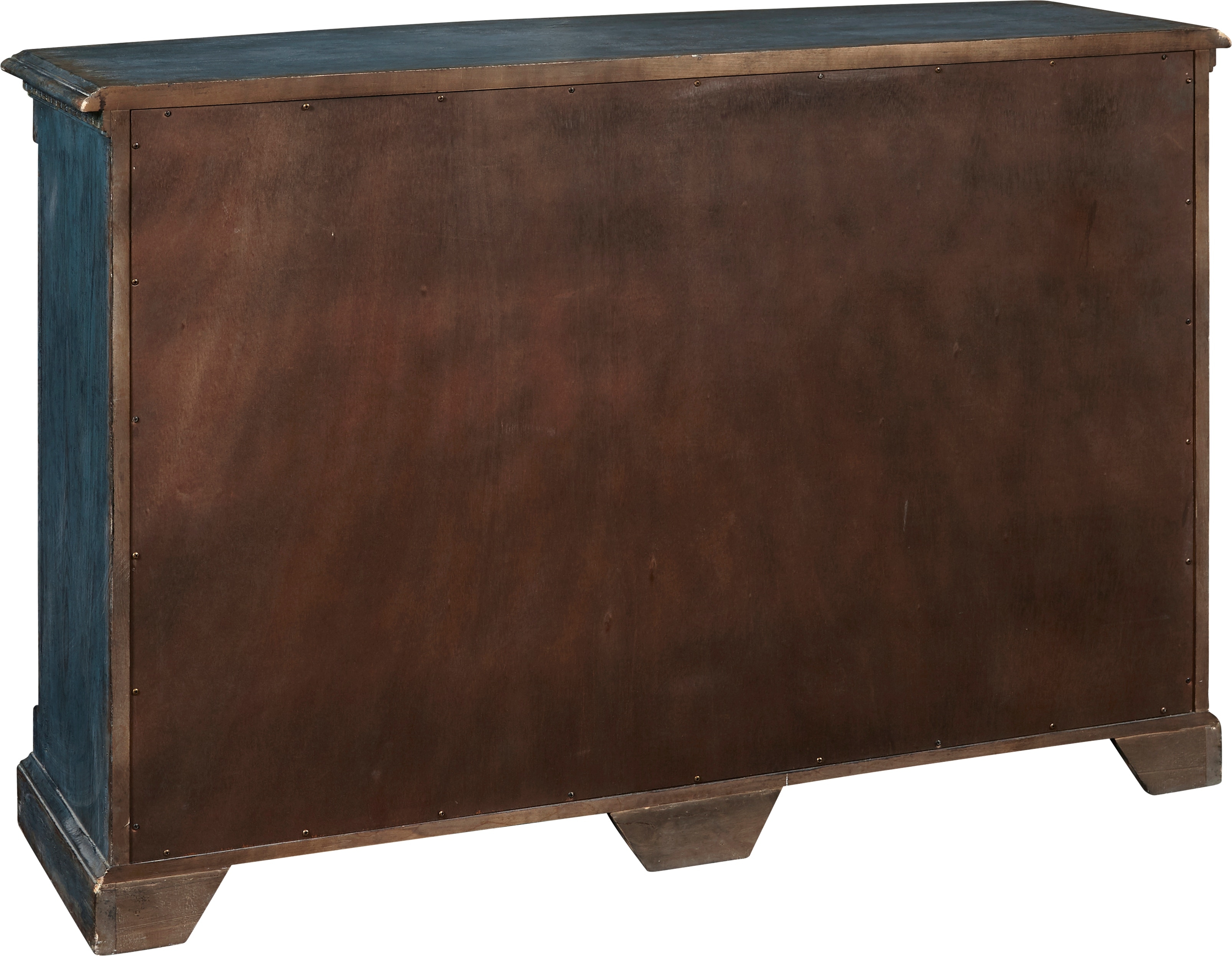 8-Door Dressing Chest