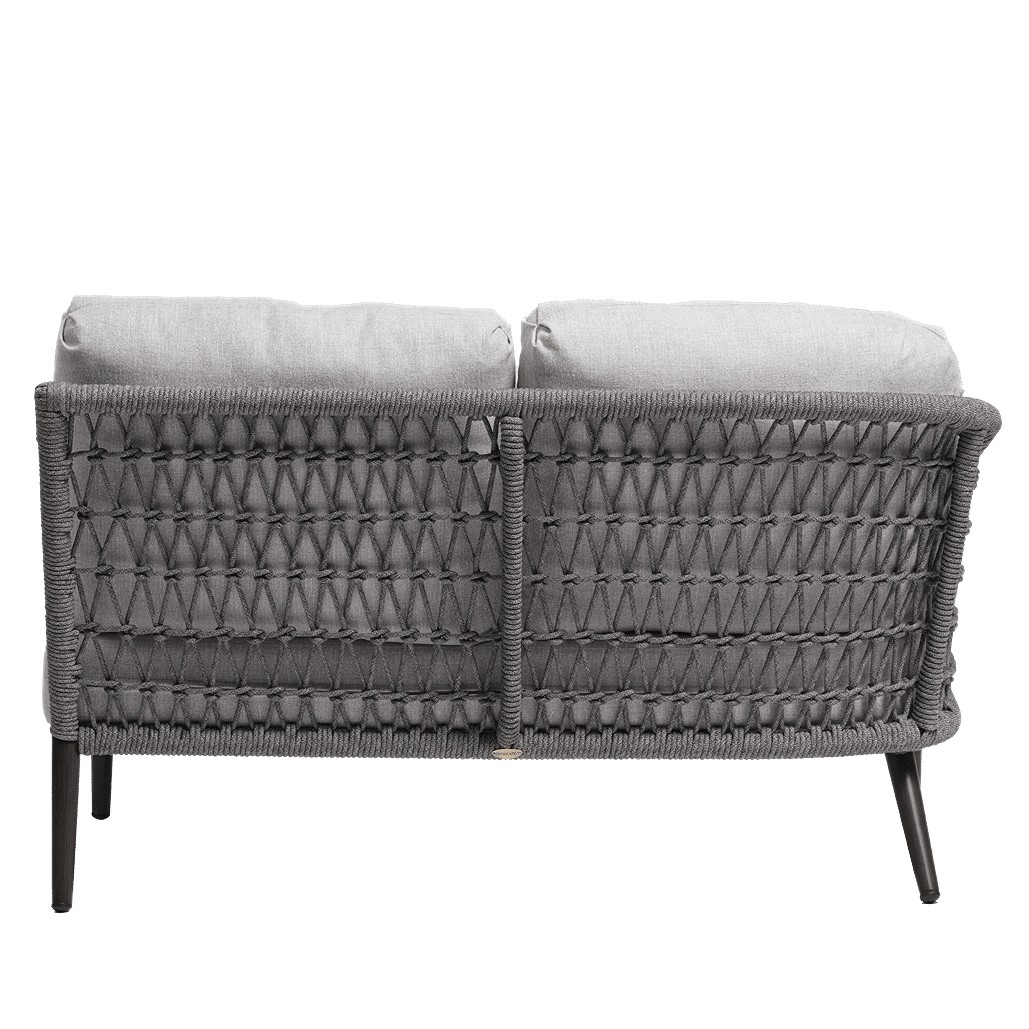 Poinciana LA Two-Seater