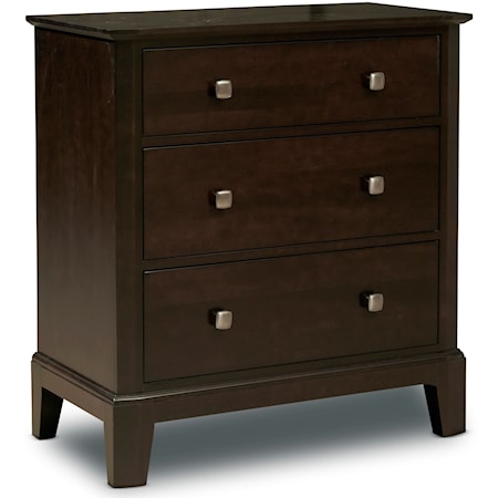 Single Dresser