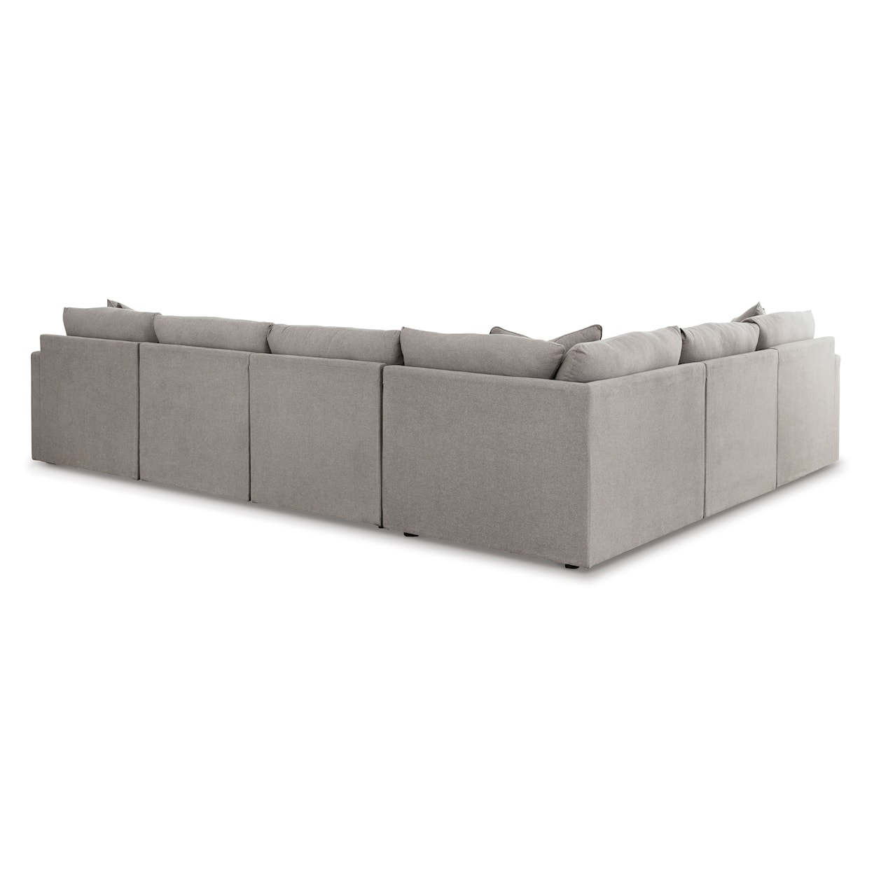 Ashley Katany 6-Piece Sectional with Chaise