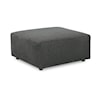 Signature Design by Ashley Edenfield Oversized Accent Ottoman