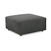 Signature Design by Ashley Furniture Edenfield Oversized Accent Ottoman