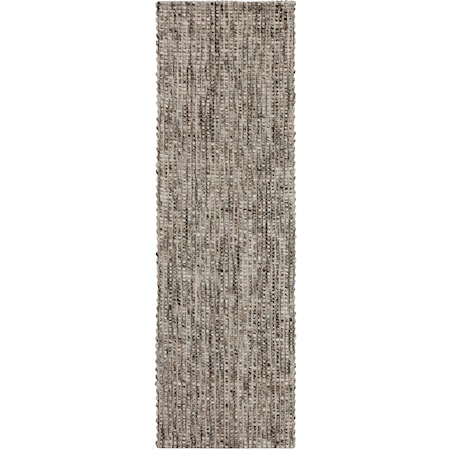 2'3" x 7'6" Rug