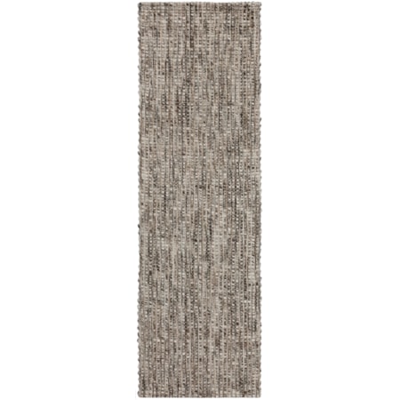 2'3" x 7'6" Rug