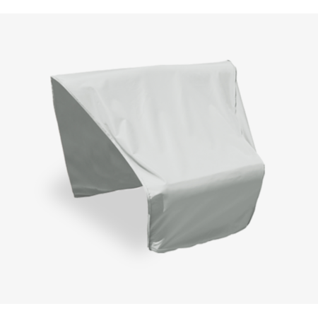 RAF Wedge Sectional Piece Cover