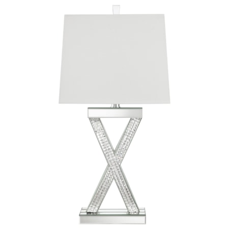 Dominick 31-inch Tapered Table Lamp