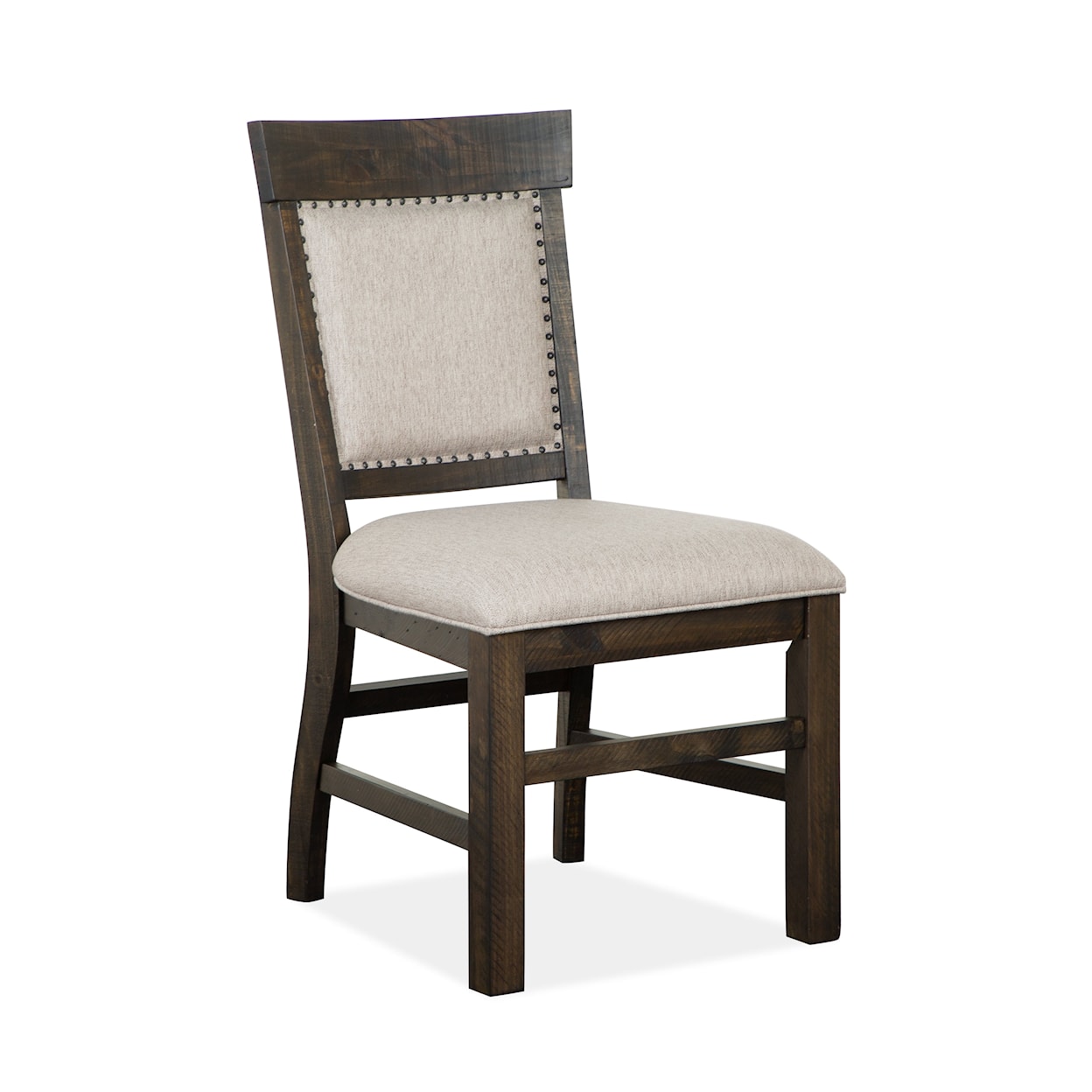 Magnussen Home Bellamy Dining Dining Side Chair