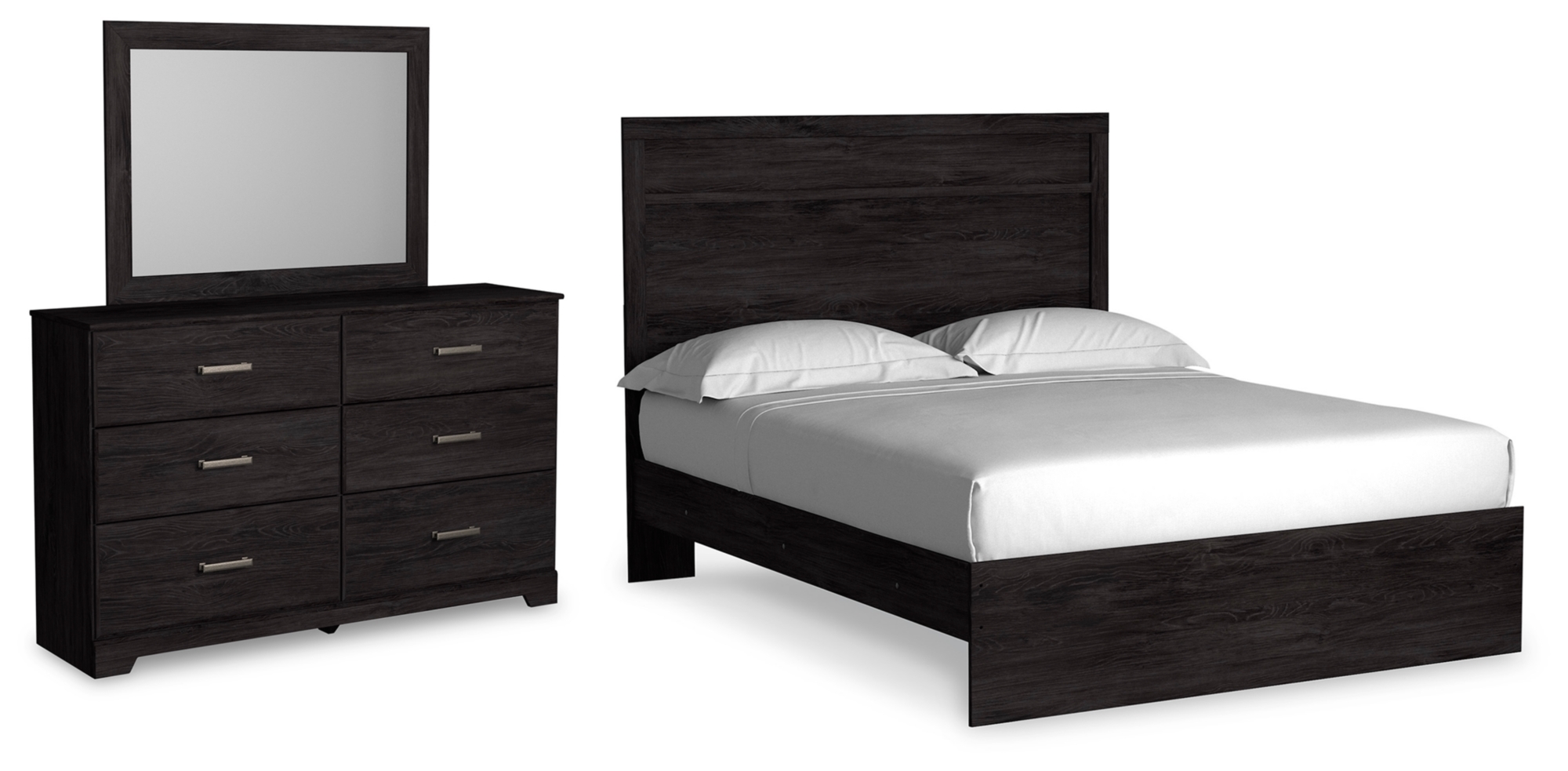Queen Bedroom Set