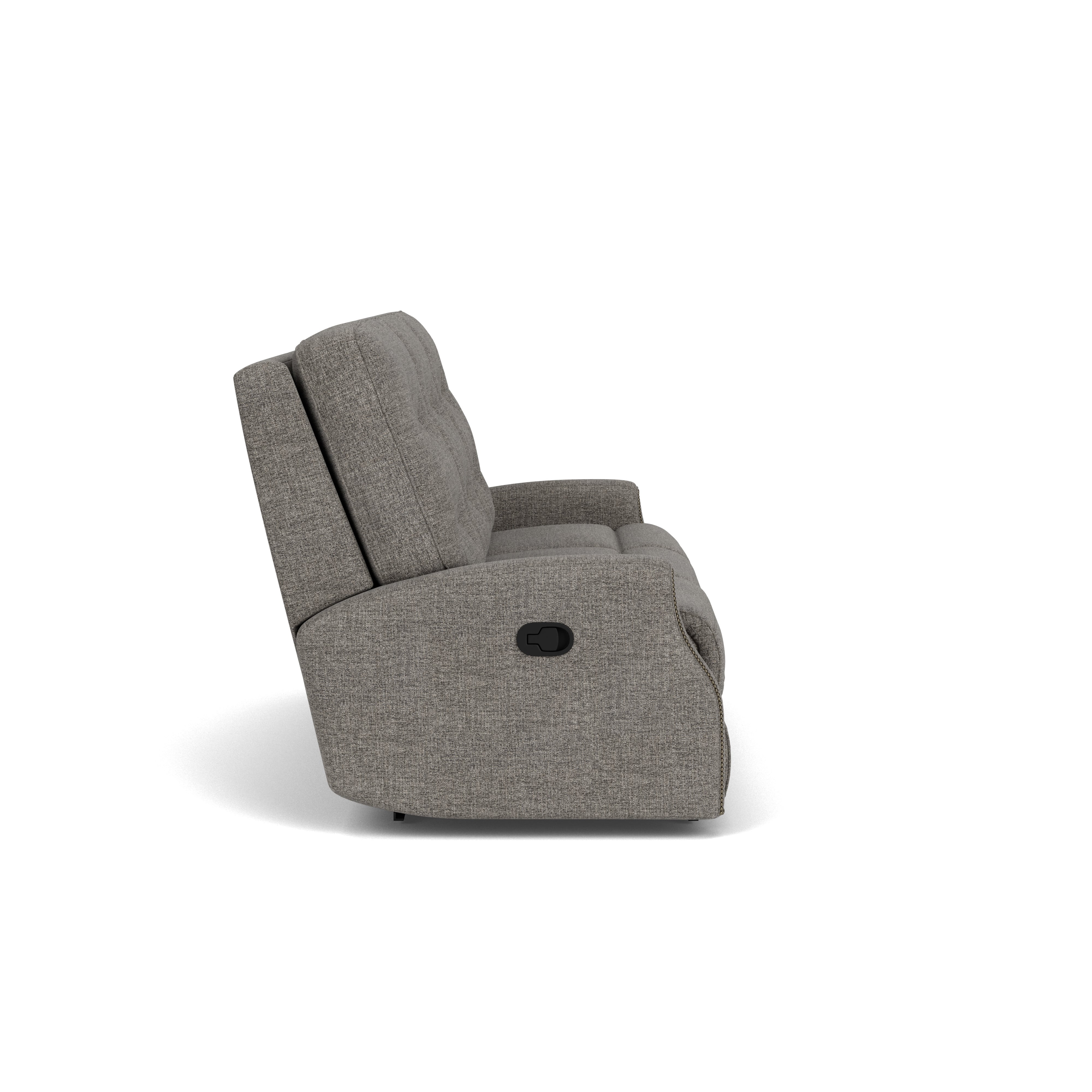 Flexsteel Devon Manual Reclining Sofa