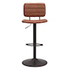 Zuo Holden Bar Chair