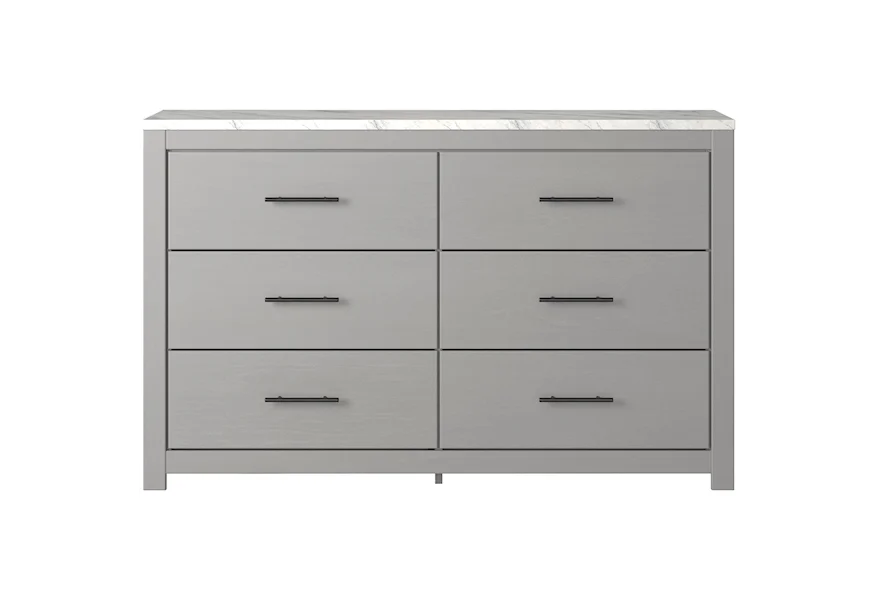 Cottonburg Dresser by Signature Design by Ashley at Royal Furniture