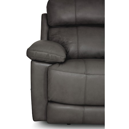 Finley Power Reclining Sofa