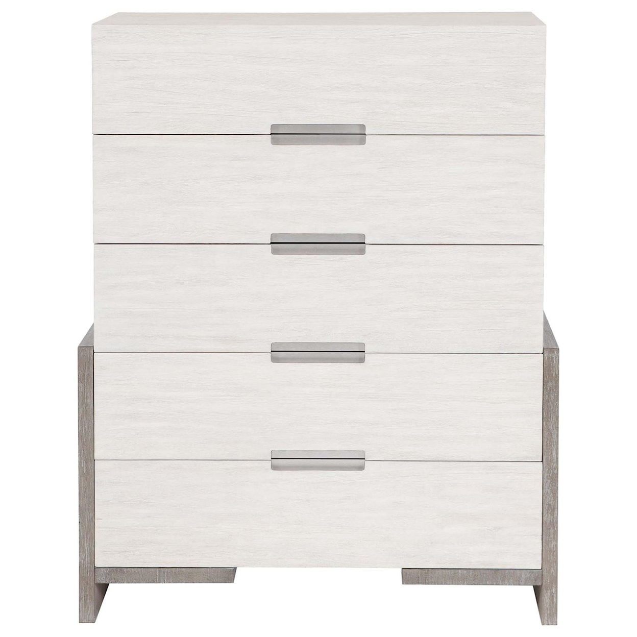 Bernhardt Foundations Foundations Tall Drawer Chest