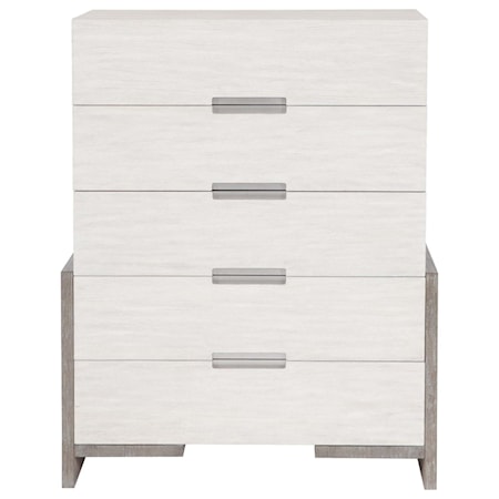 Foundations Tall Drawer Chest