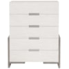 Bernhardt Foundations Foundations Tall Drawer Chest