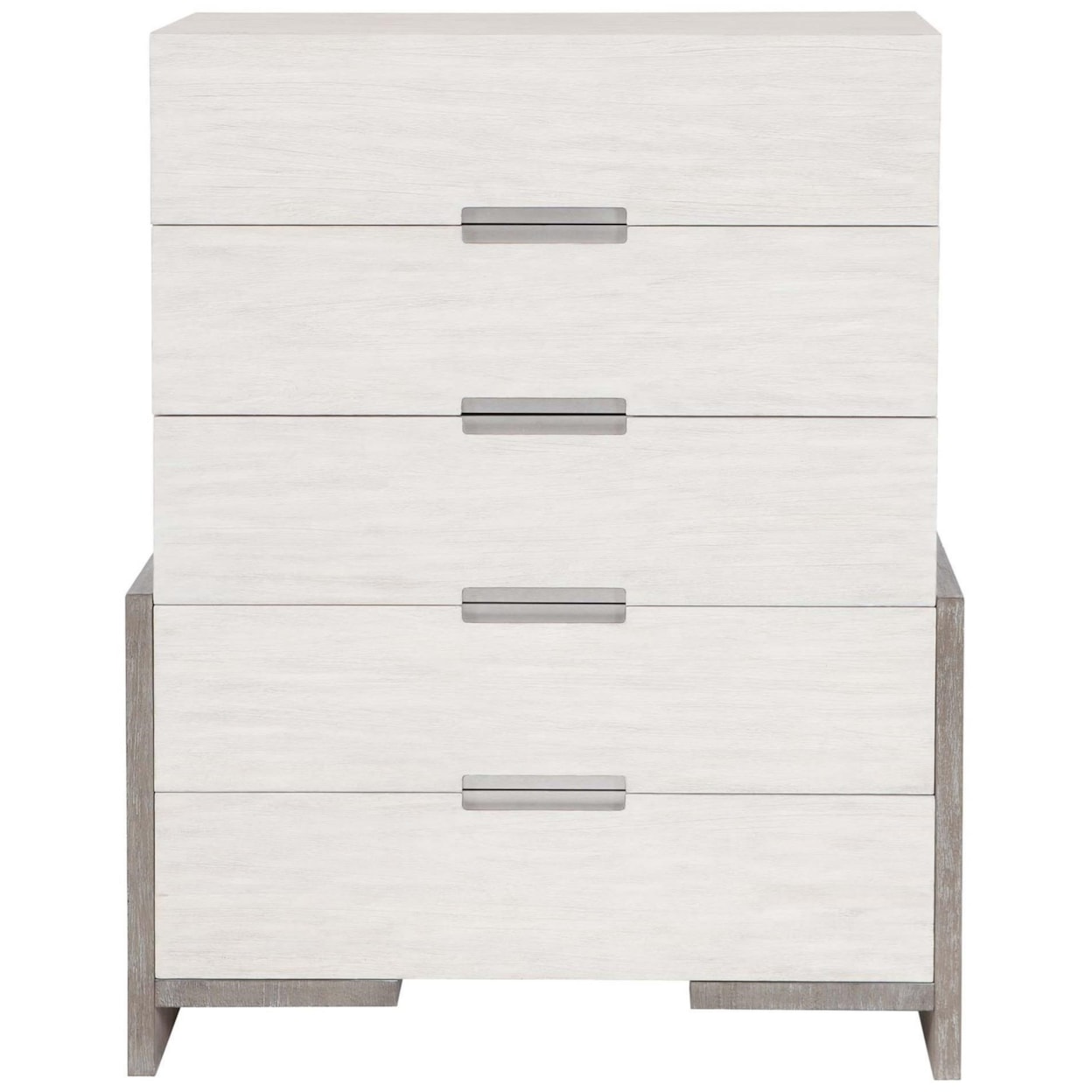 Bernhardt Foundations Foundations Tall Drawer Chest