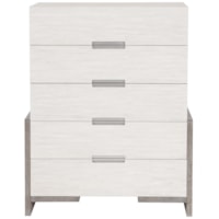 Foundations Tall Drawer Chest