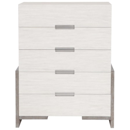 Foundations Tall Drawer Chest