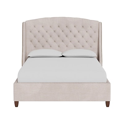 Universal Special Order Halston Bed