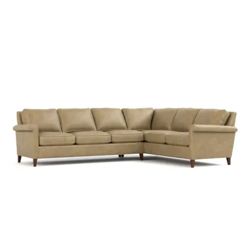 Belleville Sectional - Large